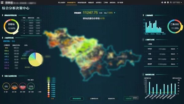 托普云農：以科技之光，助力農業強國之路
